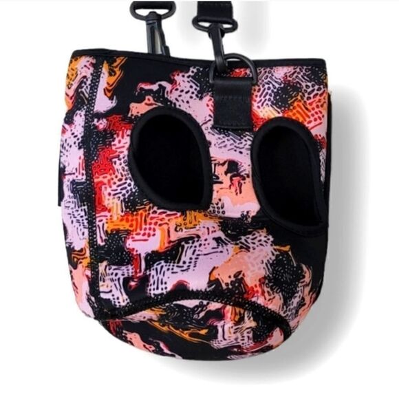 NEW HydroJug X Vooray Collab Limited Edition Neoprene Sleeve with Strap - Picture 6 of 6